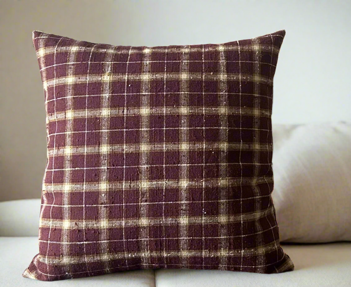New 24 Linen cushion cover