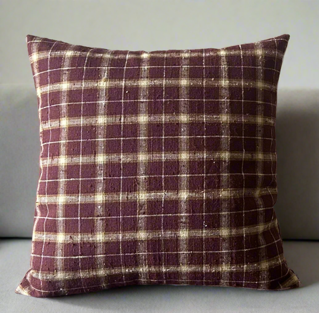 New 24 Linen cushion cover