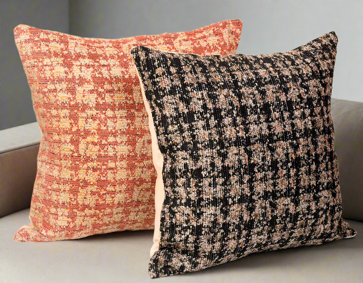 New 27 cushion cover