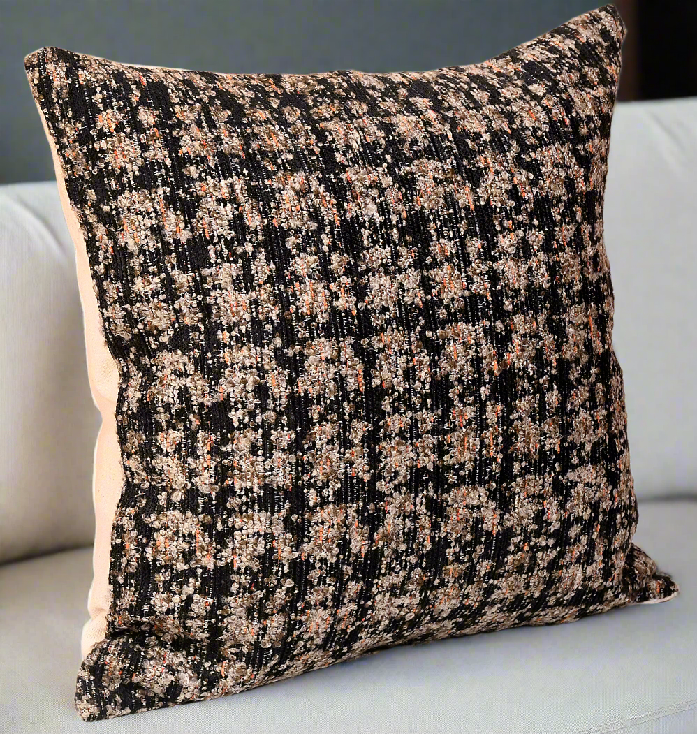 New 27 cushion cover