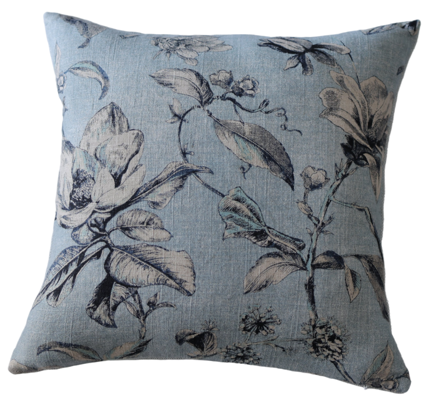 New 26 Linen Cushion cover