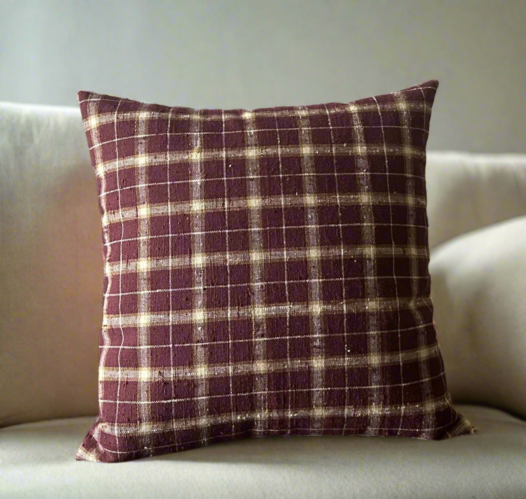 New 24 Linen cushion cover
