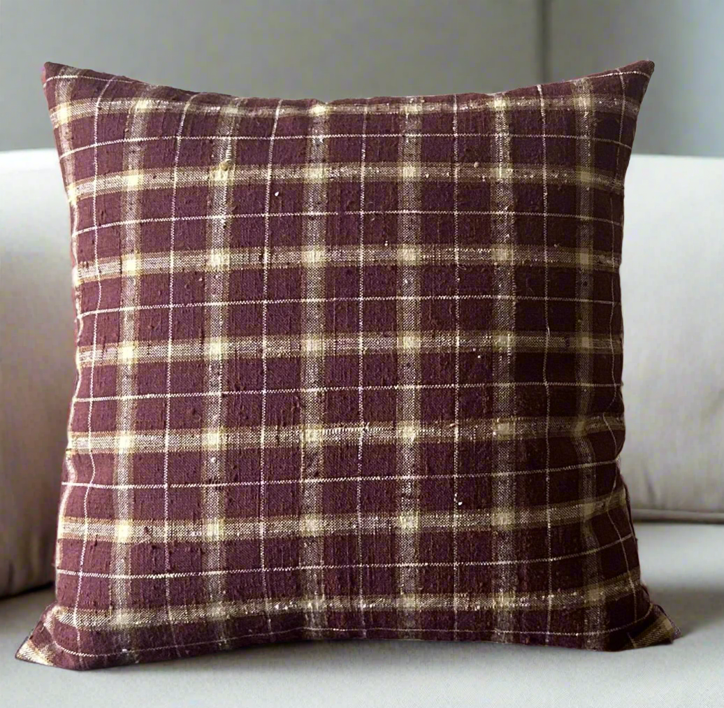 New 24 Linen cushion cover