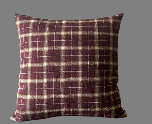 New 24 Linen cushion cover