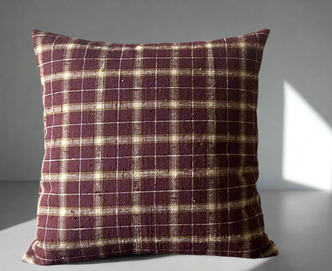 New 24 Linen cushion cover