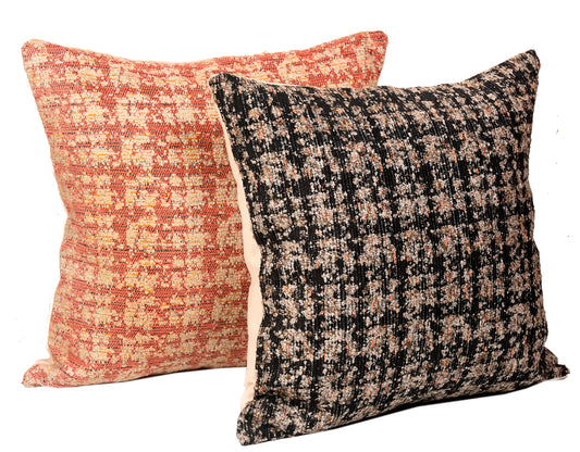 New 27 cushion cover