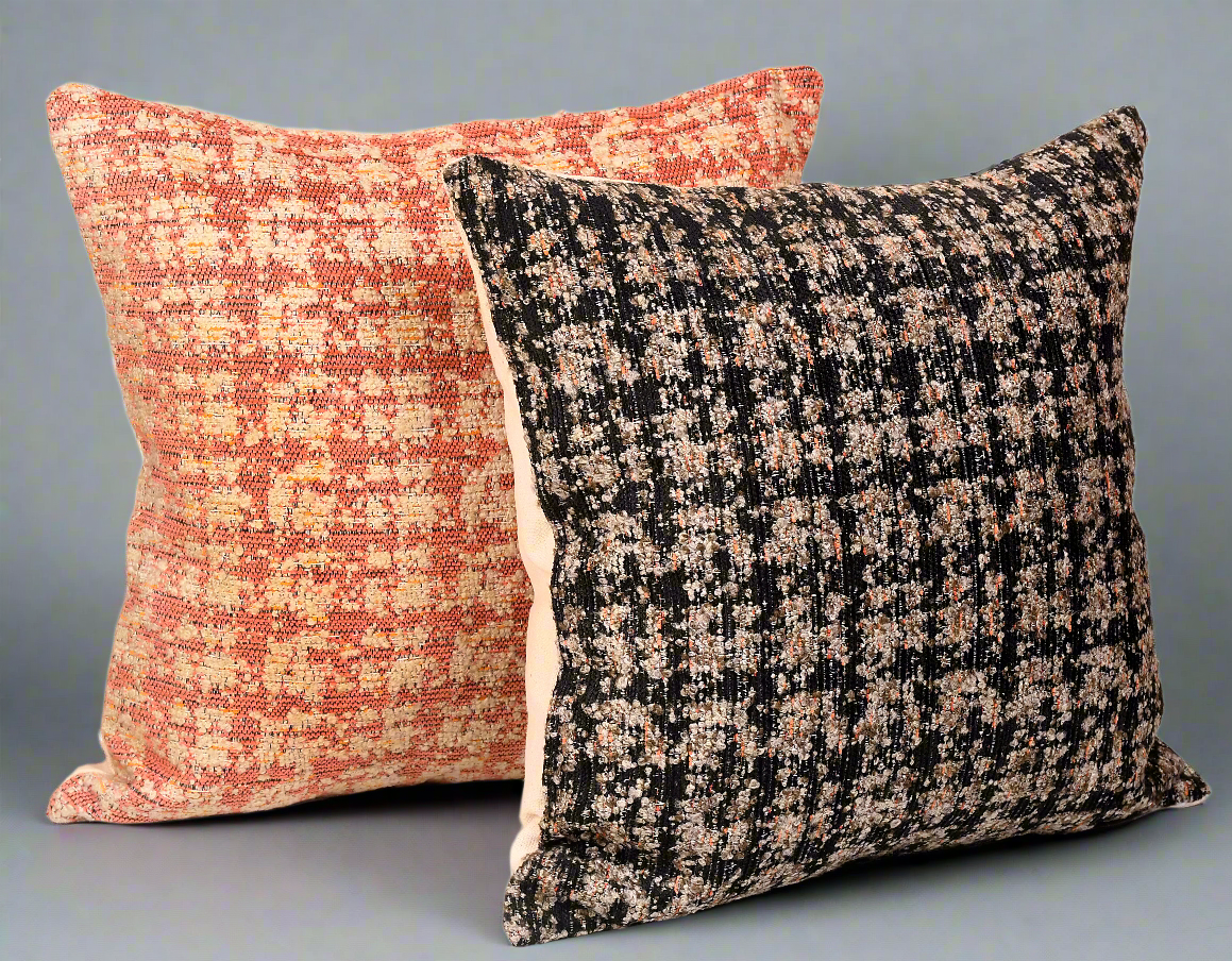 New 27 cushion cover